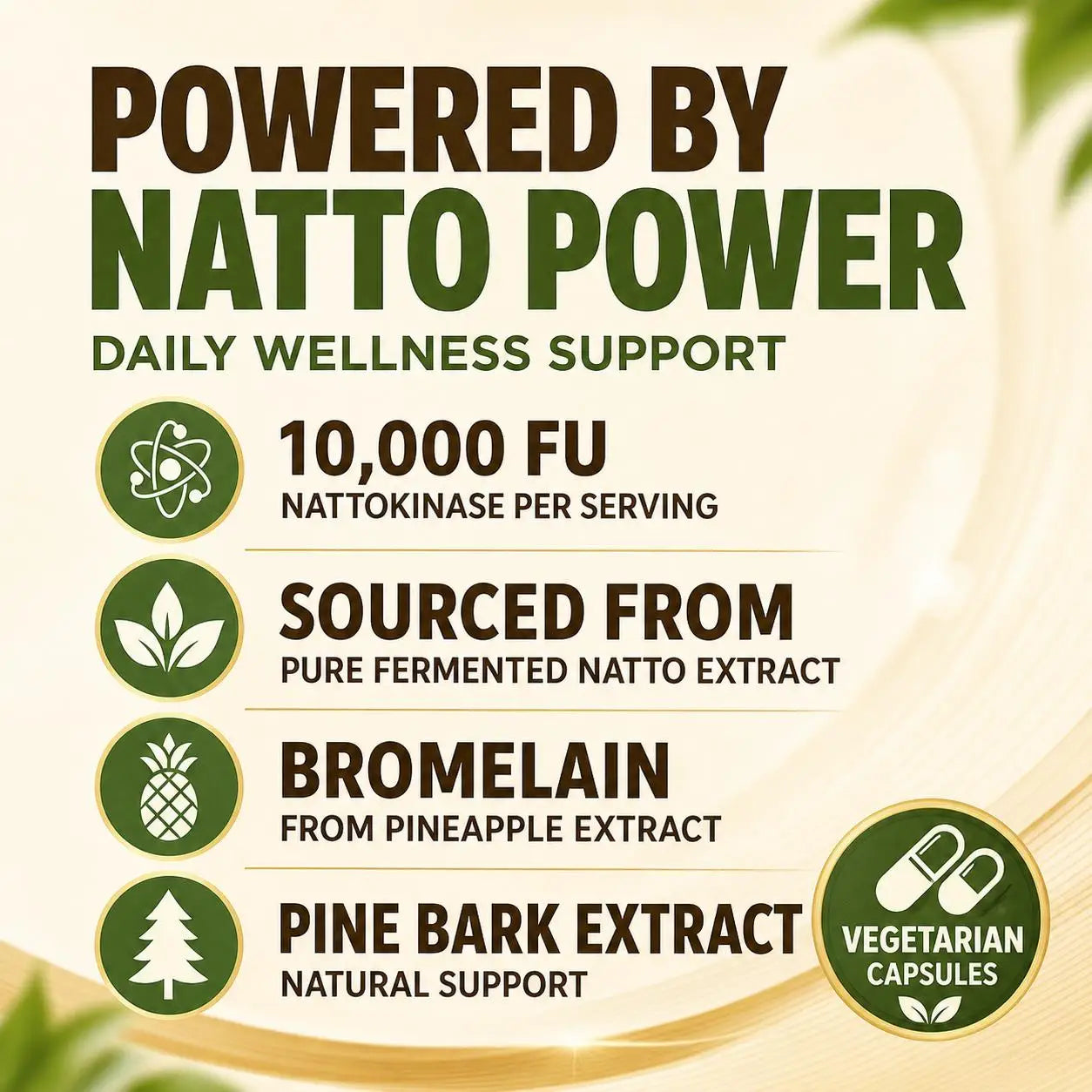 Natural Heart Support for Lifelong Vitality