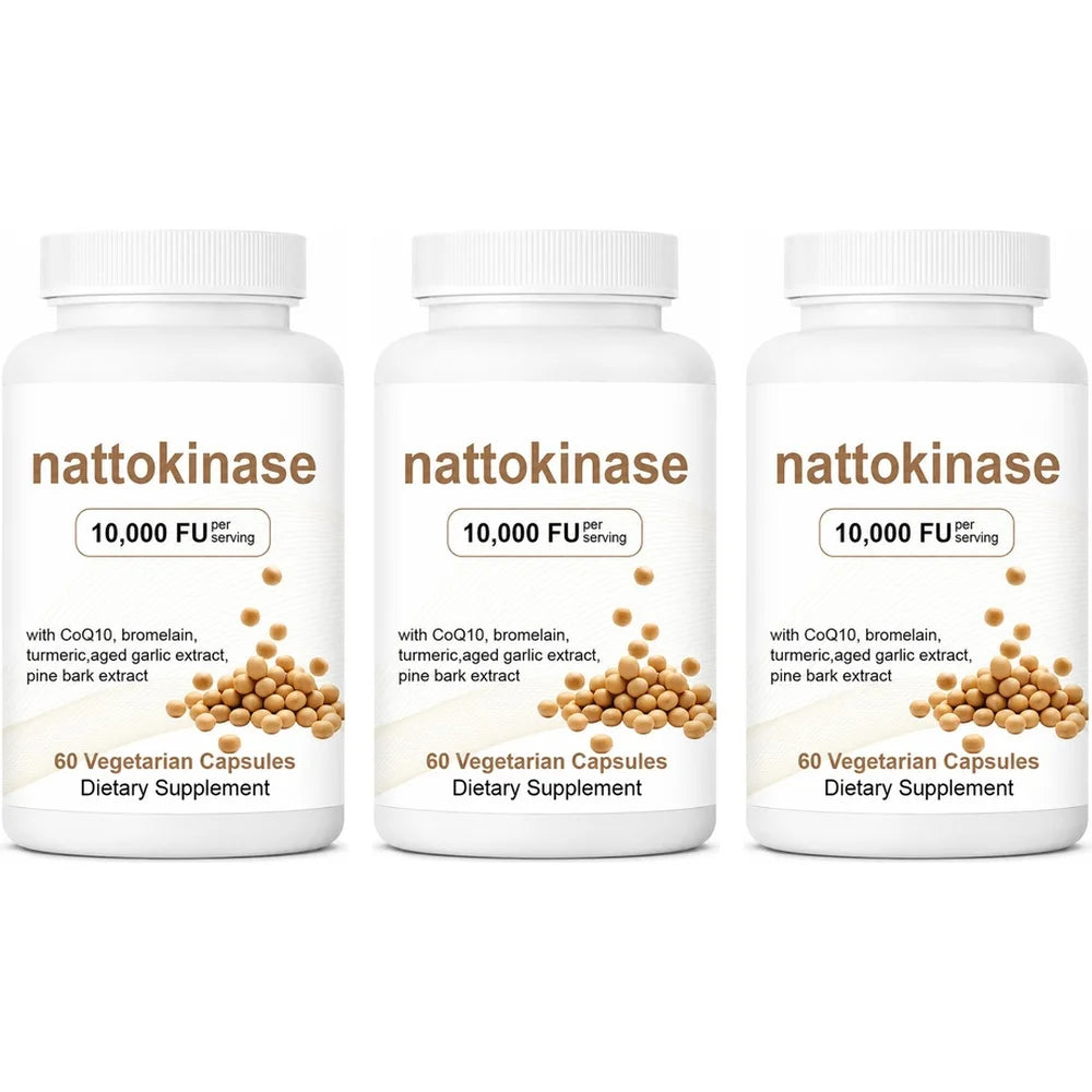 Natural Heart Support for Lifelong Vitality
